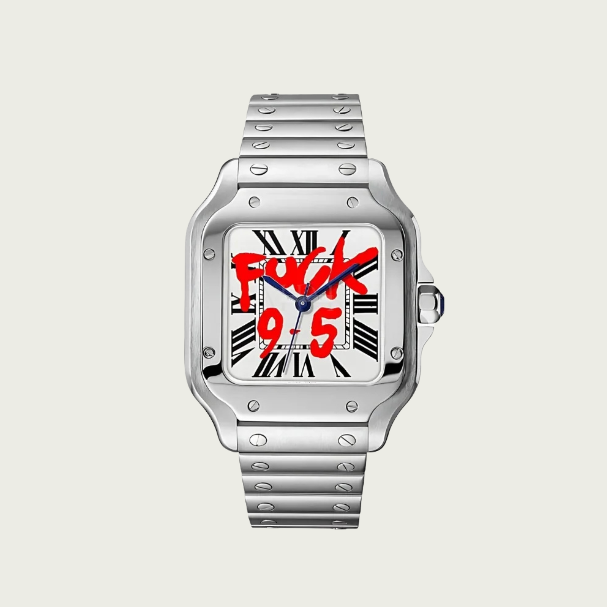 The Rebel Watch