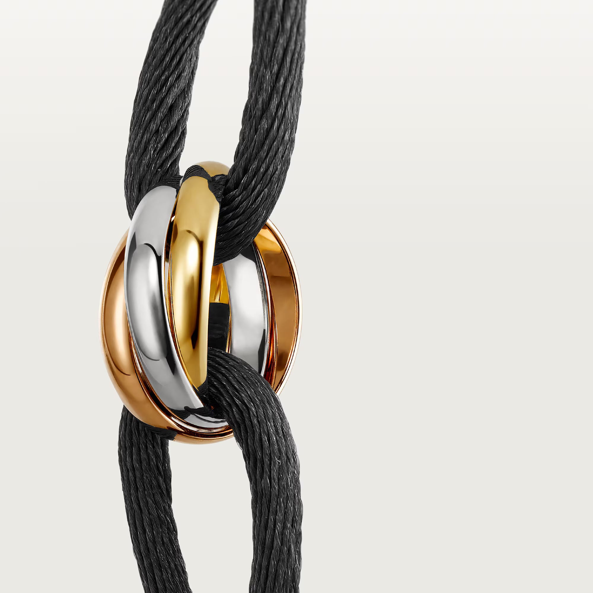 The Triad Bracelet