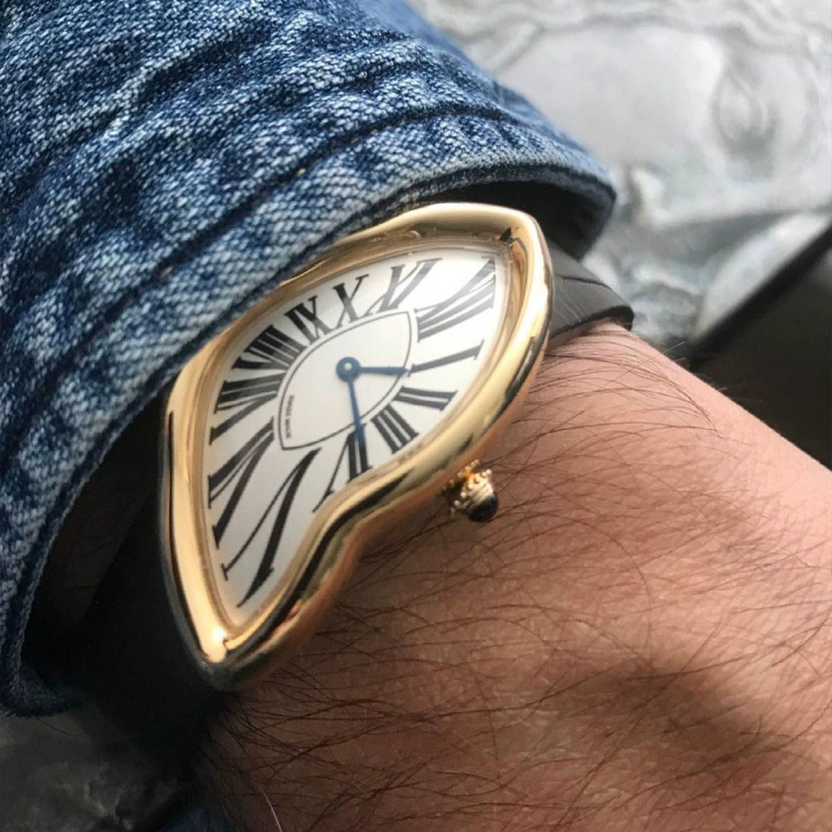 Dreamers Watch