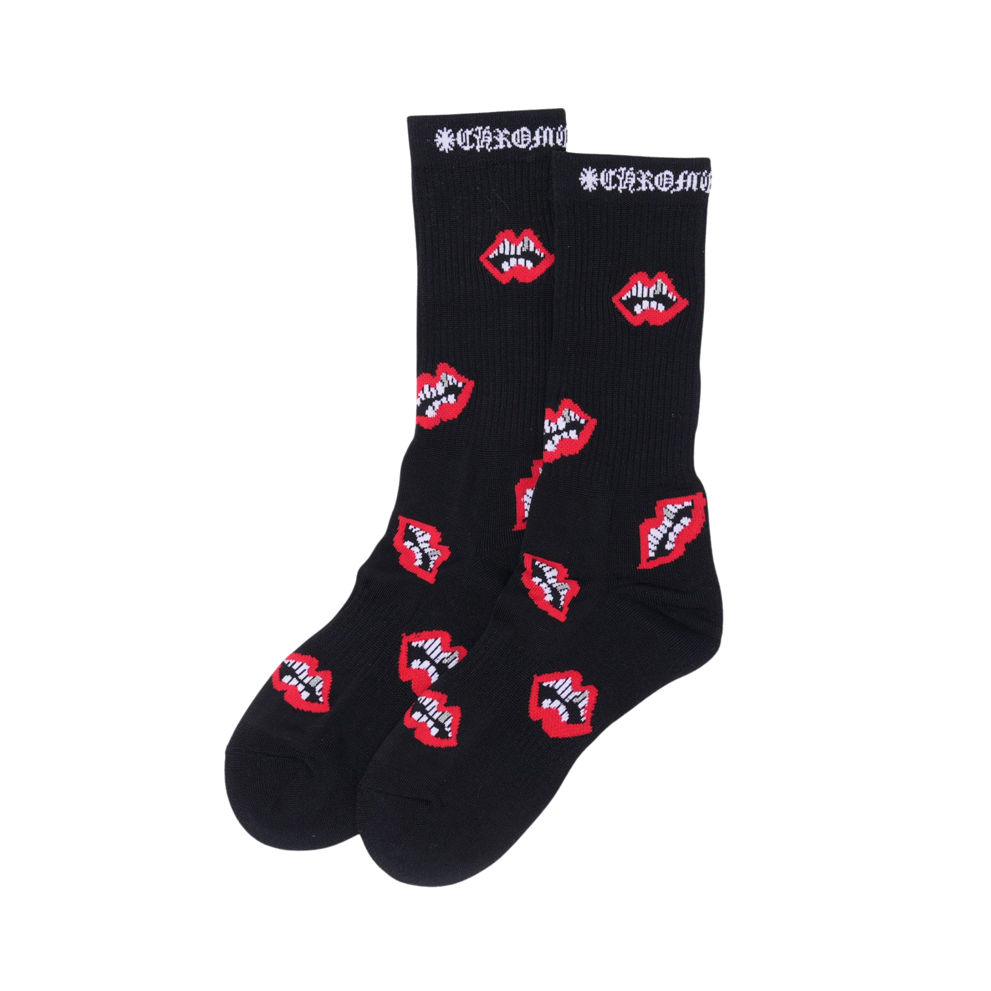 Mouth Sock (1 Pair)