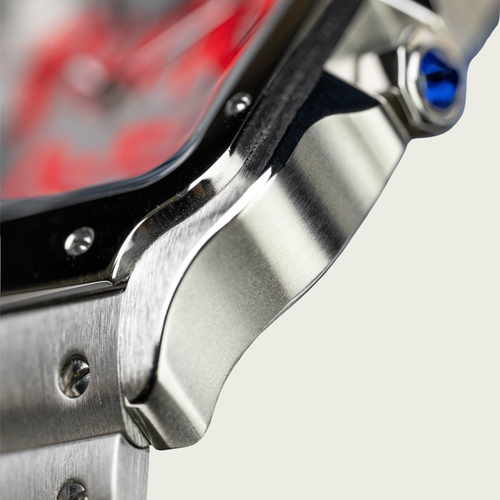 The Rebel Watch