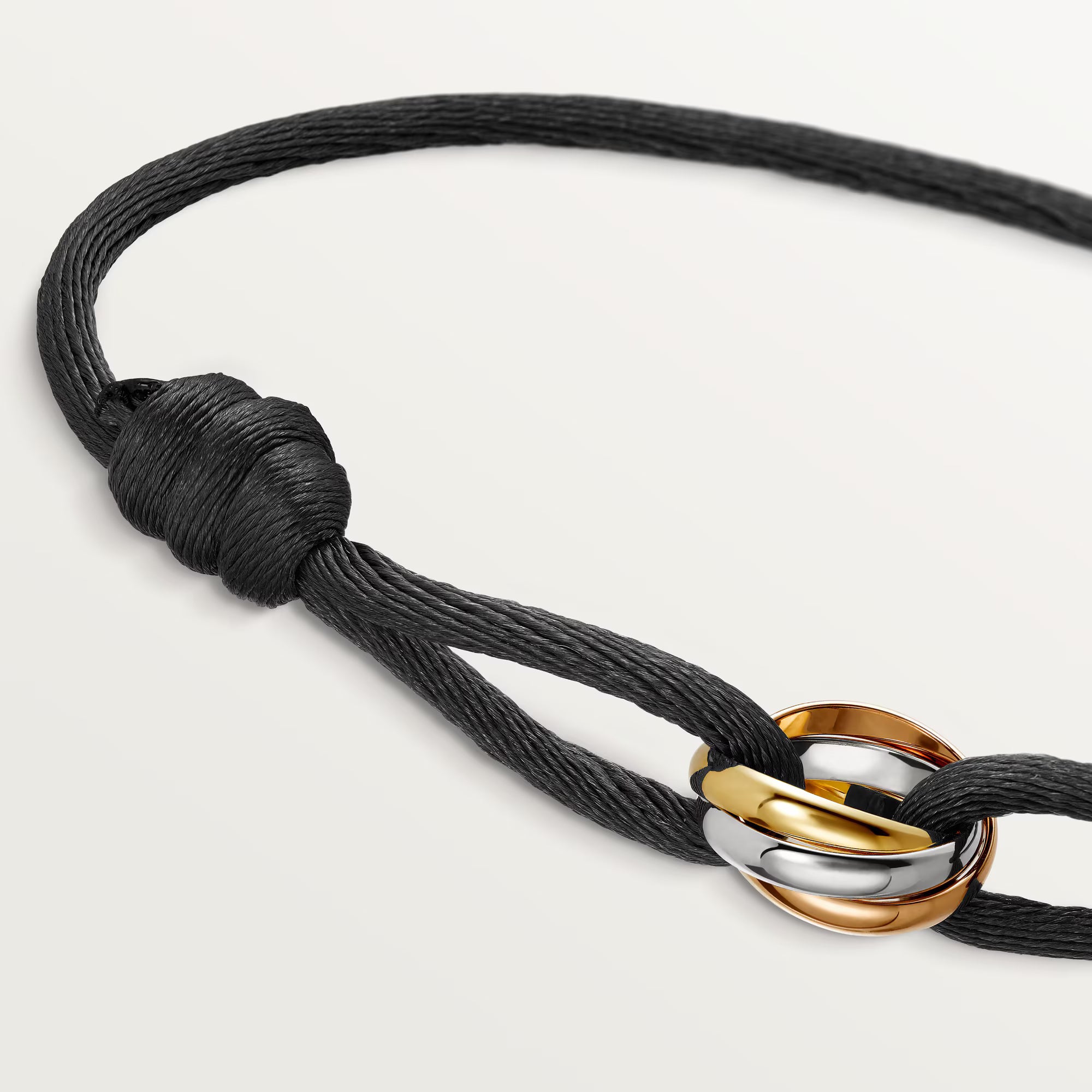 The Triad Bracelet