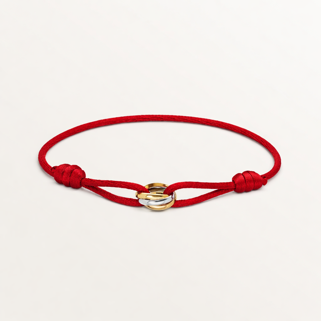The Triad Bracelet
