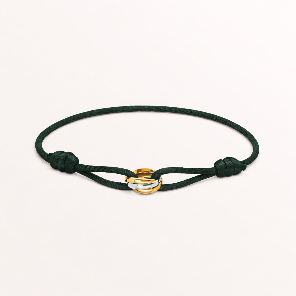 The Triad Bracelet
