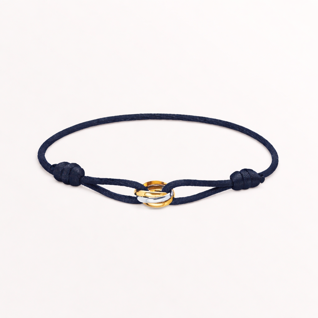 The Triad Bracelet