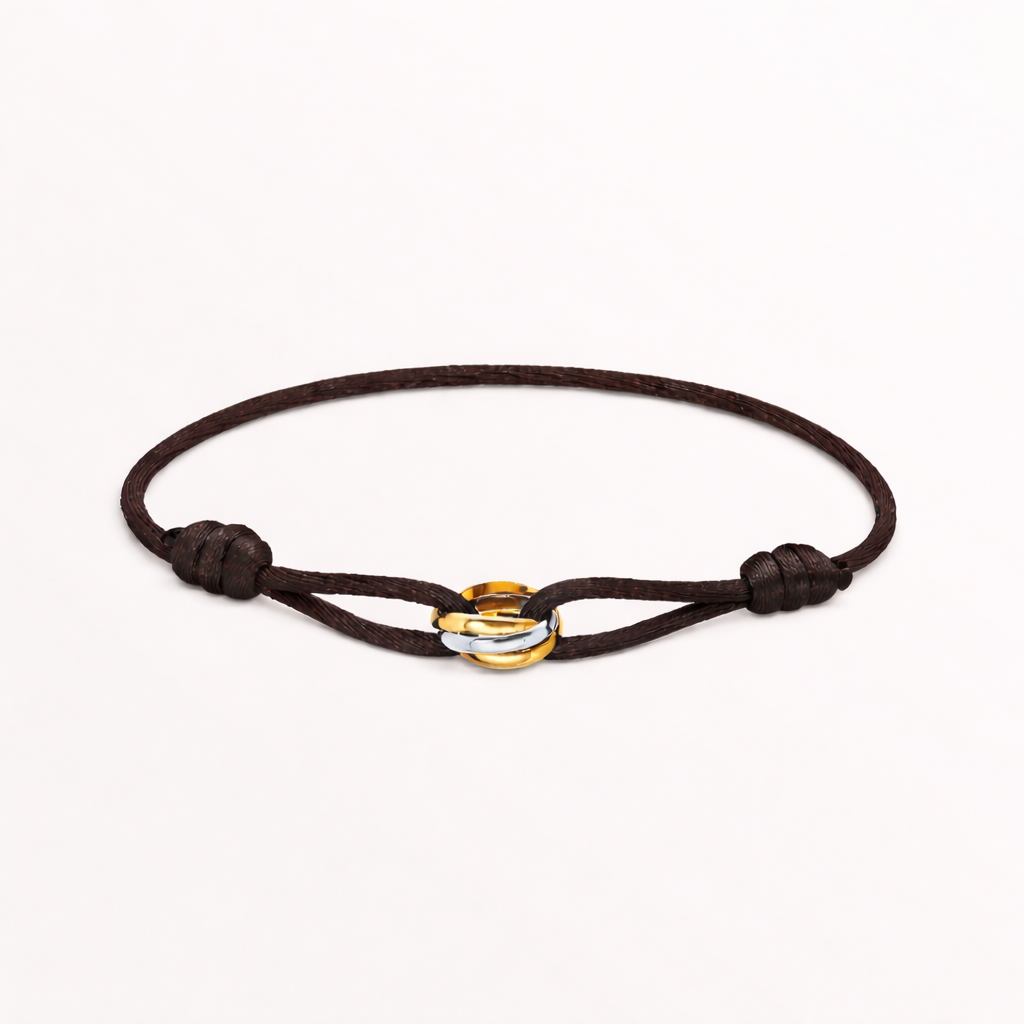 The Triad Bracelet