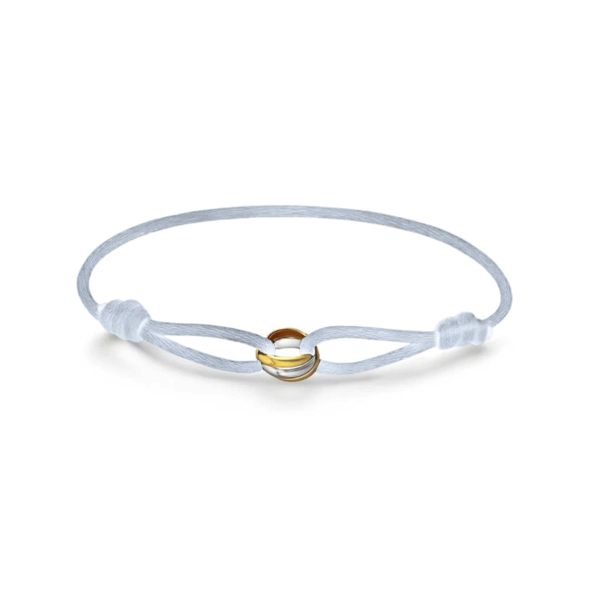The Triad Bracelet