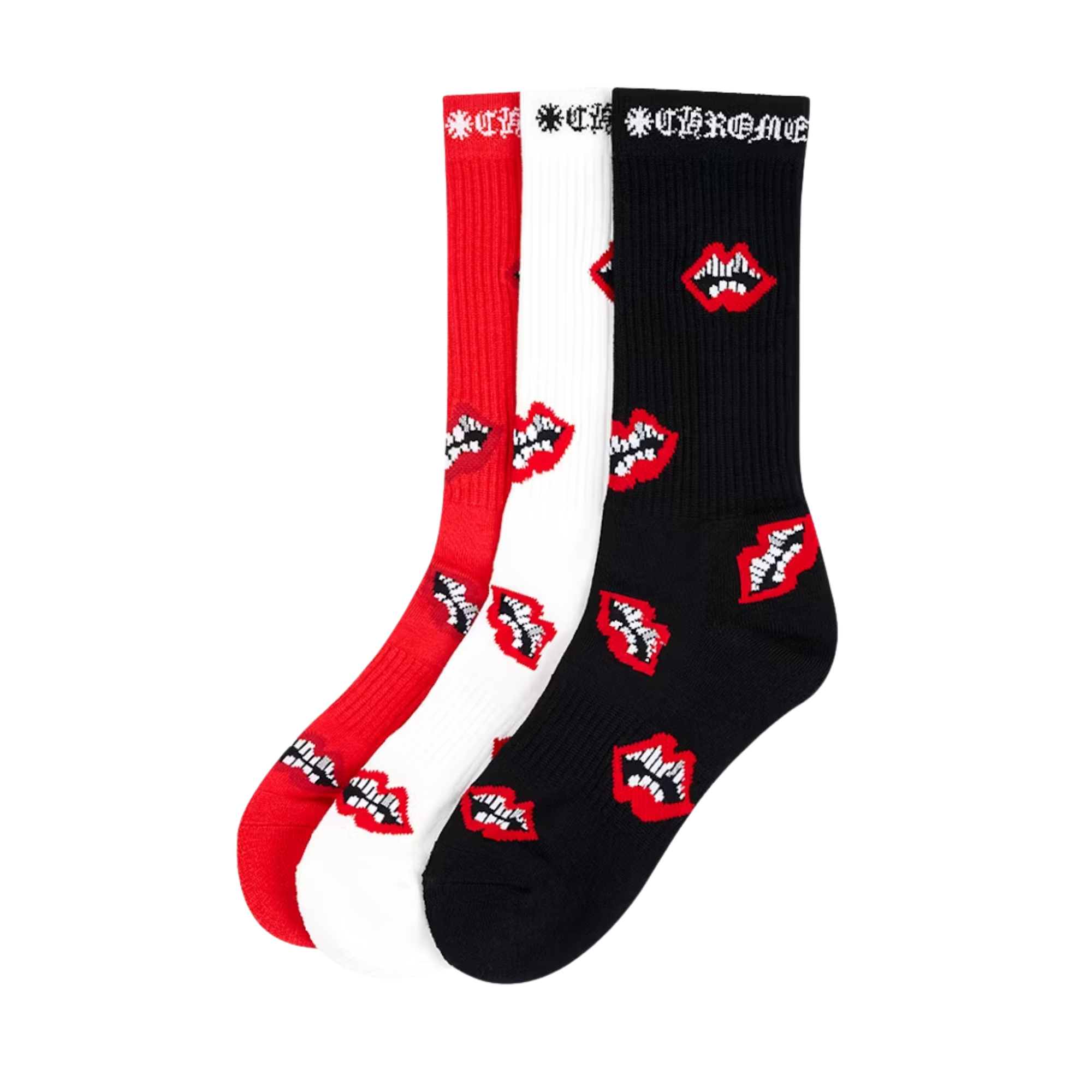 Mouth Sock (1 Pair)